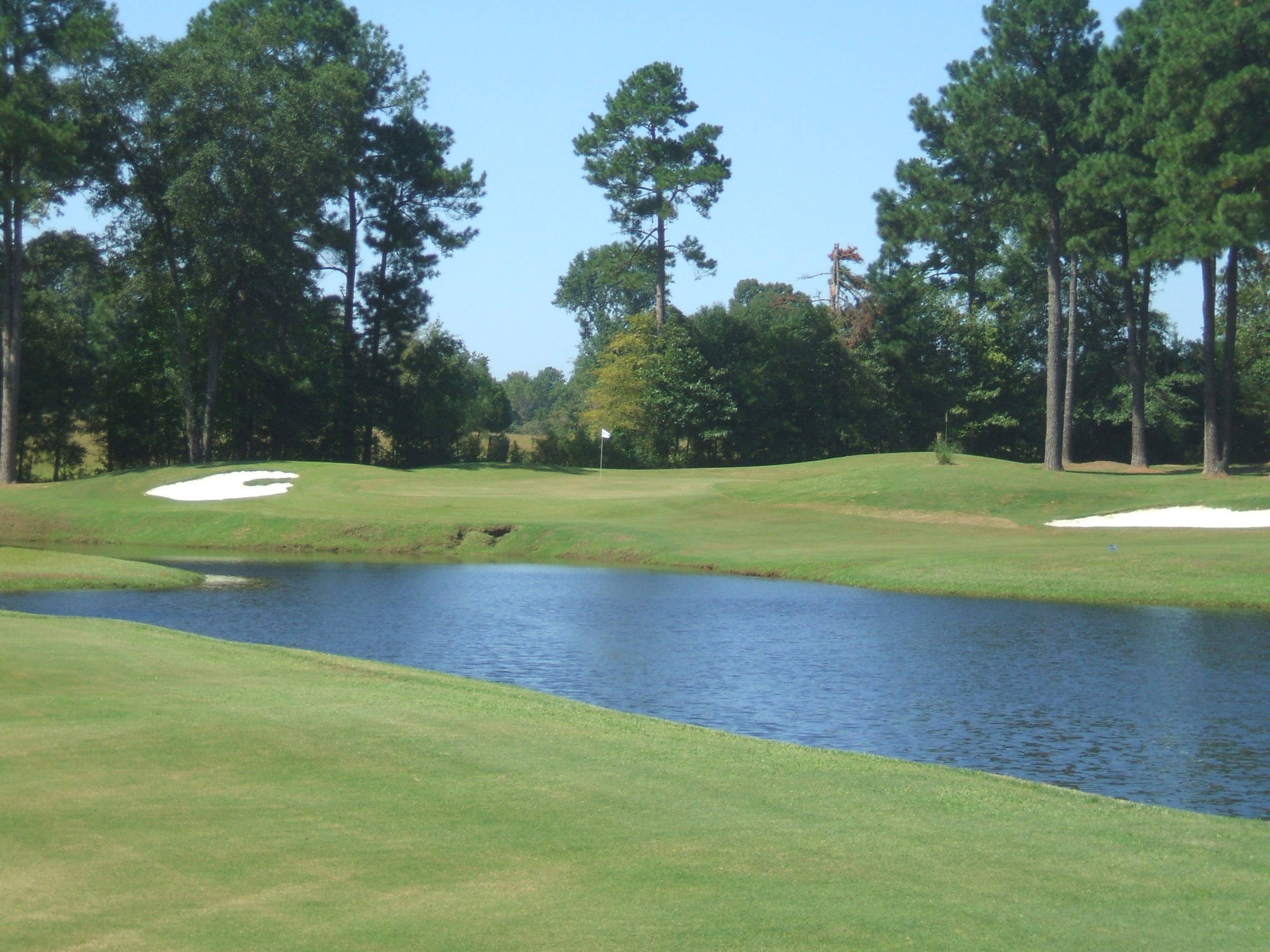 New Haven Golf Club